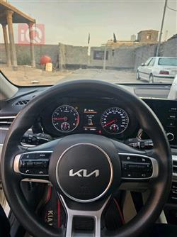 كيا K5